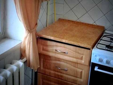 квартира по адресу Ивана Миколайчука ул. (Серафимовича), 6