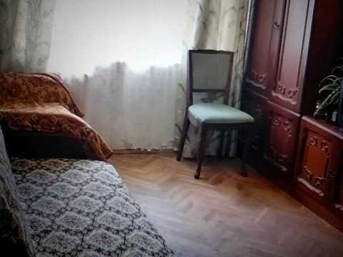 квартира по адресу Ивана Миколайчука ул. (Серафимовича), 6