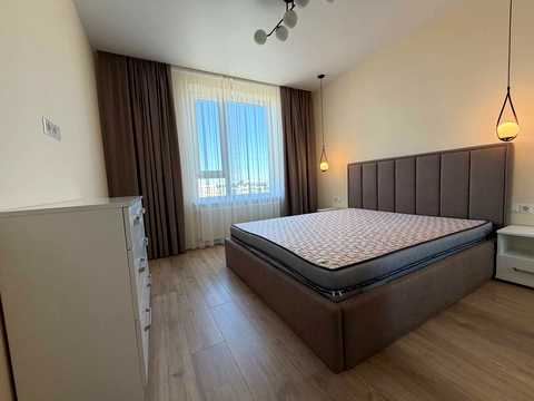 квартира по адресу Кульпарковская ул., (Будинок)