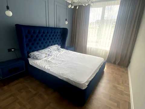 квартира за адресою Тараса Шевченка вул., 60/10
