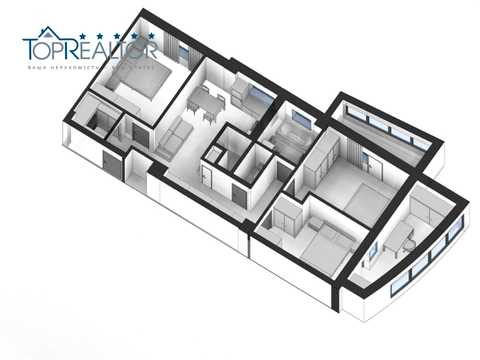 квартира за адресою Культури вул., 20в