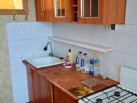 квартира за адресою Дніпровська вул. (Леппіка), 4