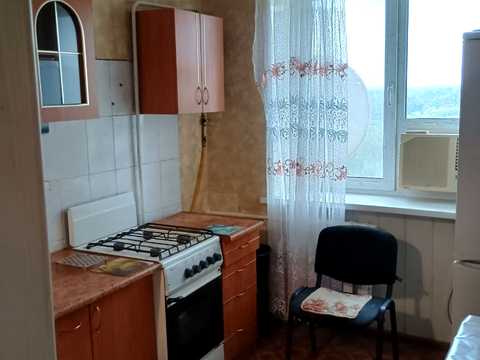 квартира за адресою Дніпровська вул. (Леппіка), 4