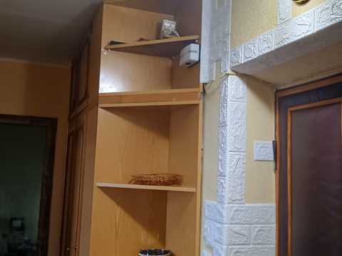 квартира за адресою Дніпровська вул. (Леппіка), 4
