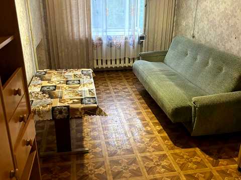 квартира за адресою Савкіна вул., 6