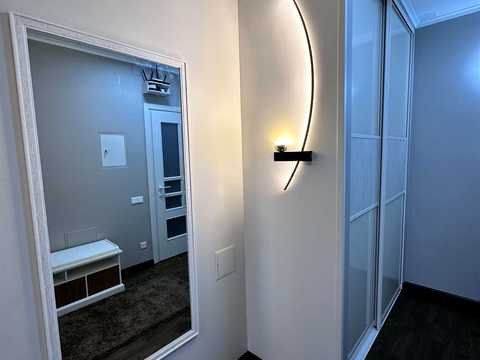 квартира за адресою Патріарха Мстислава Скрипника вул. (Миколи Островського), 48-А