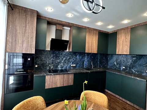 квартира за адресою Патріарха Мстислава Скрипника вул. (Миколи Островського), 48-А