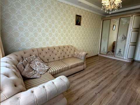 квартира за адресою Порохова вул., 20-В