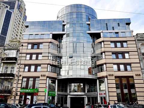 коммерческая по адресу Большая Васильковская ул. (Красноармейская), 64