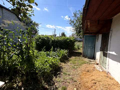 будинок за адресою Коростишів, Травнева вул. (1 Травня), 8