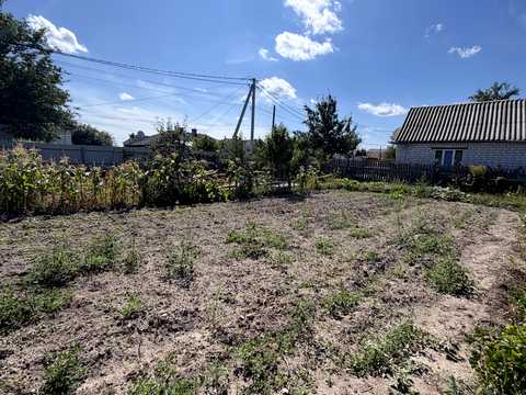 будинок за адресою Коростишів, Травнева вул. (1 Травня), 8