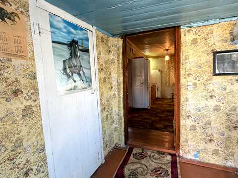 будинок за адресою Коростишів, Травнева вул. (1 Травня), 8