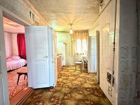 будинок за адресою Коростишів, Травнева вул. (1 Травня), 8