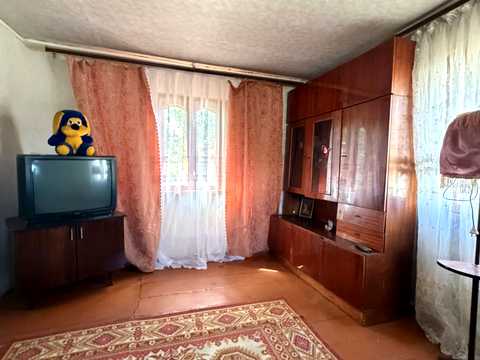будинок за адресою Коростишів, Травнева вул. (1 Травня), 8