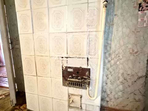 будинок за адресою Коростишів, Травнева вул. (1 Травня), 8