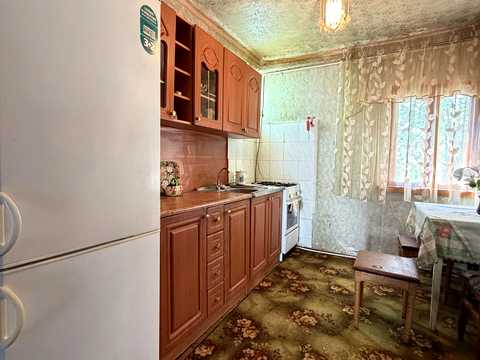 будинок за адресою Коростишів, Травнева вул. (1 Травня), 8