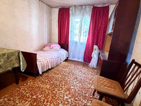 будинок за адресою Коростишів, Травнева вул. (1 Травня), 8