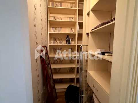 квартира за адресою Перлинна вул., 2