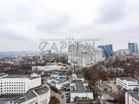 квартира за адресою Андрія Верхогляда вул. (Михайла Драгомирова), 2-А