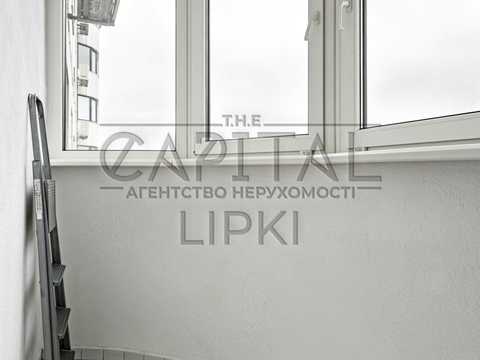 квартира за адресою Андрія Верхогляда вул. (Михайла Драгомирова), 2-А