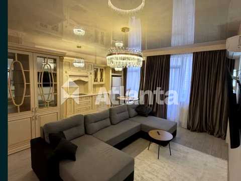 квартира за адресою Перлинна вул., 2