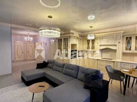 квартира за адресою Перлинна вул., 2