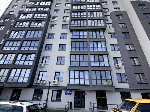 квартира по адресу Роксоланы ул., 153