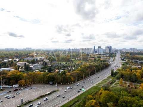 комерційна за адресою Велика Васильківська вул. (Червоноармійська), 100а