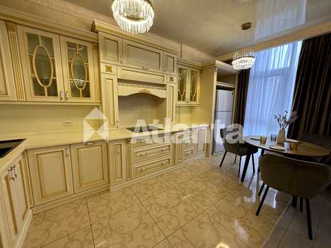 квартира за адресою Перлинна вул., 2