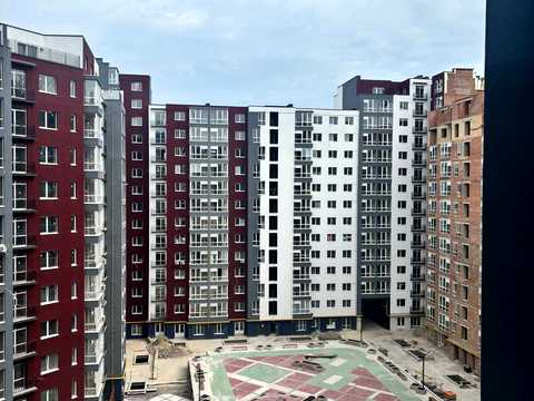 квартира по адресу Княгинин ул., (Будинок 22)