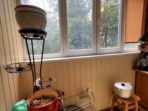 квартира по адресу Максима Кривоноса ул., 7