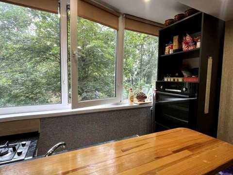 квартира по адресу Максима Кривоноса ул., 7
