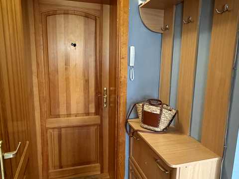 квартира за адресою Пономарьова вул., 2-А