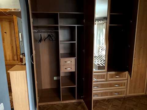 квартира за адресою Пономарьова вул., 2-А