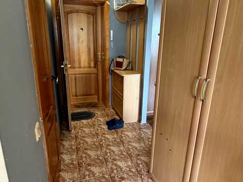 квартира за адресою Пономарьова вул., 2-А