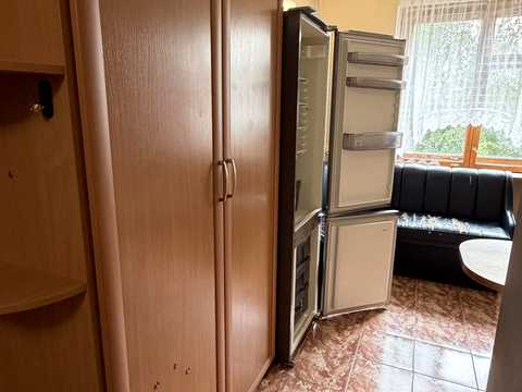 квартира за адресою Пономарьова вул., 2-А