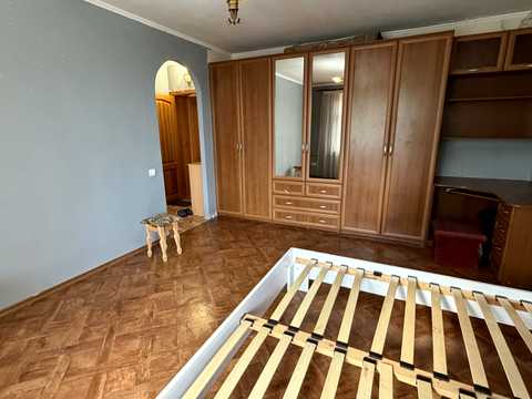 квартира за адресою Пономарьова вул., 2-А