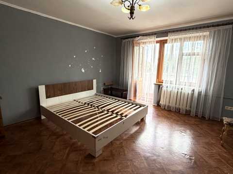 квартира за адресою Пономарьова вул., 2-А