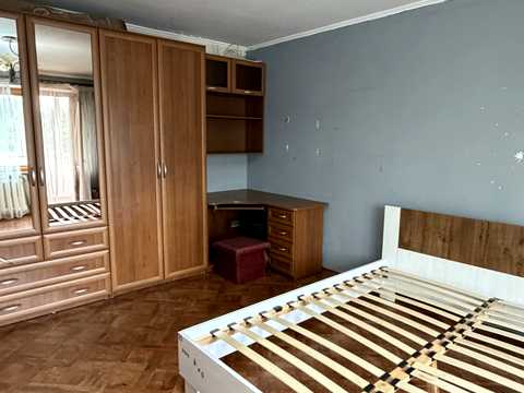 квартира за адресою Пономарьова вул., 2-А