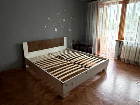 квартира за адресою Пономарьова вул., 2-А