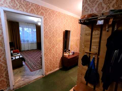 квартира по адресу Михаила Бойчука ул. (Кіквідзе), 34-А