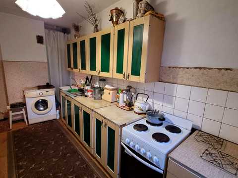 квартира по адресу Михаила Бойчука ул. (Кіквідзе), 34-А