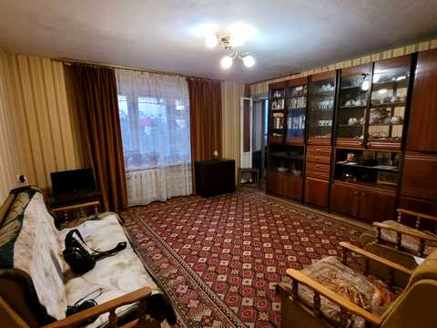 квартира по адресу Михаила Бойчука ул. (Кіквідзе), 34-А