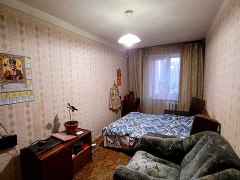 квартира по адресу Михаила Бойчука ул. (Кіквідзе), 34-А