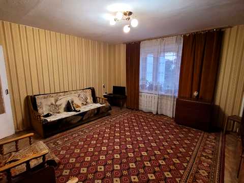 квартира по адресу Михаила Бойчука ул. (Кіквідзе), 34-А