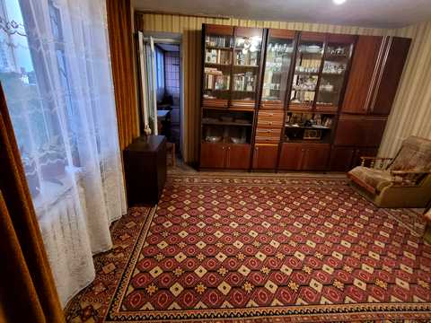 квартира по адресу Михаила Бойчука ул. (Кіквідзе), 34-А