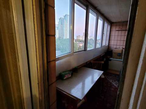 квартира по адресу Михаила Бойчука ул. (Кіквідзе), 34-А