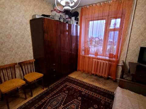 квартира по адресу Михаила Бойчука ул. (Кіквідзе), 34-А