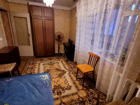 квартира по адресу Михаила Бойчука ул. (Кіквідзе), 34-А