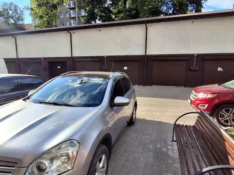 квартира за адресою Львівське шосе, 53